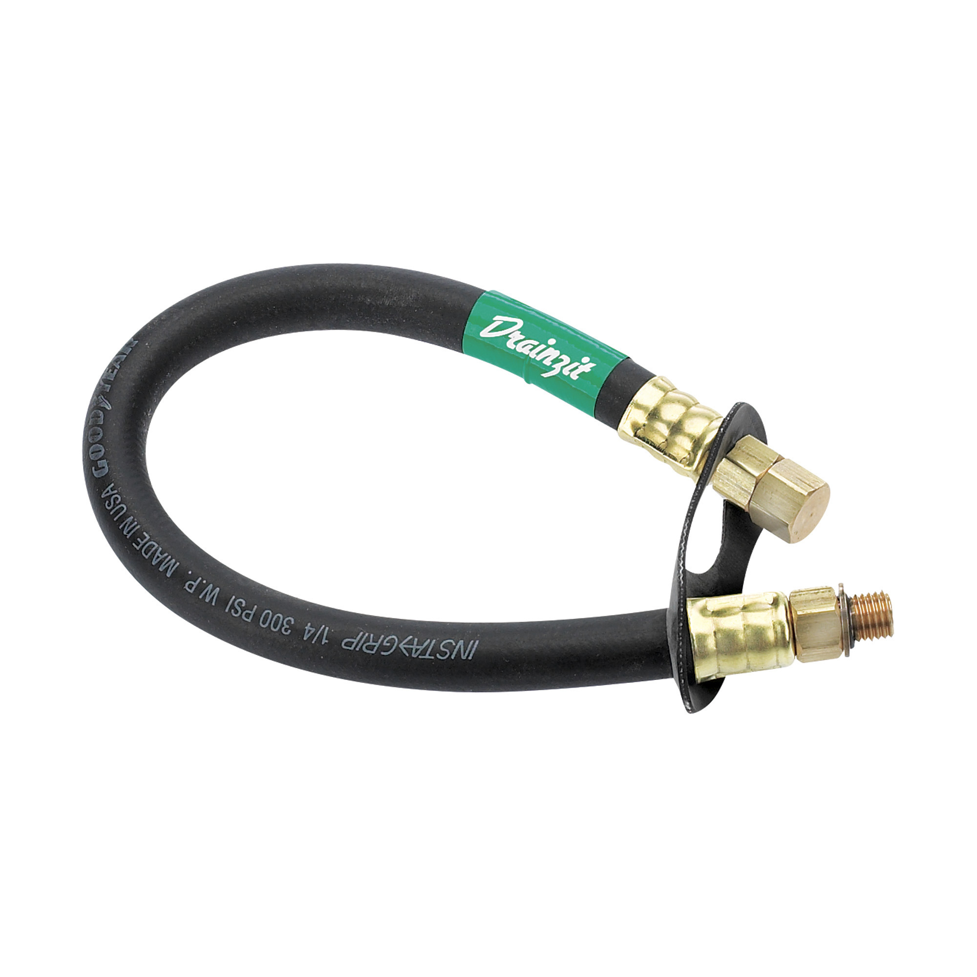 Drainzit, DRAINZIT OIL CHANGE AID, Model# HON1010-C.DRA